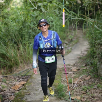 Runner Photo 81272