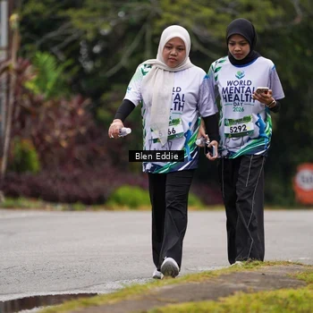 Runner Photo 8127200