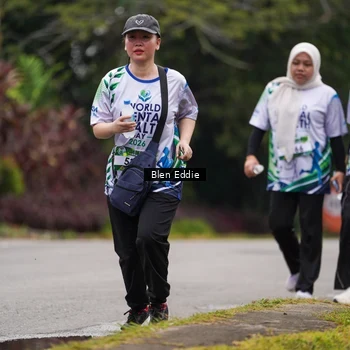 Runner Photo 8127201