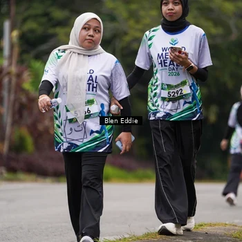 Runner Photo 8127202