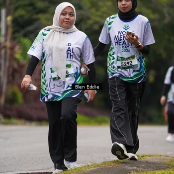 Runner Photo 8127203
