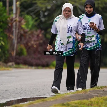 Runner Photo 8127204