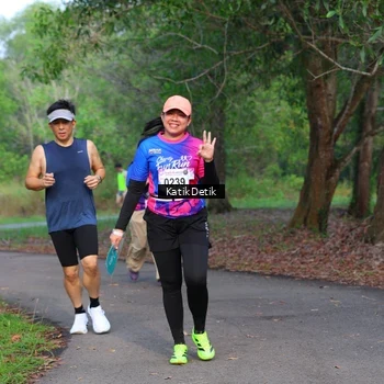 Runner Photo 8127205