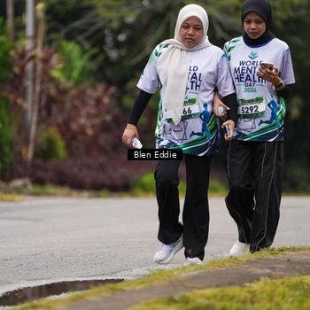 Runner Photo 8127207