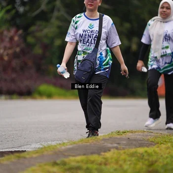 Runner Photo 8127208