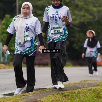 Runner Photo 8127209