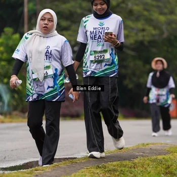 Runner Photo 8127211