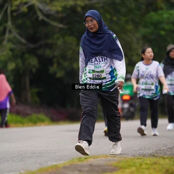 Runner Photo 8127212
