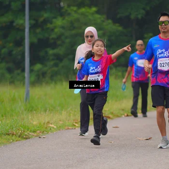 Runner Photo 8127213