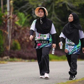 Runner Photo 8127215