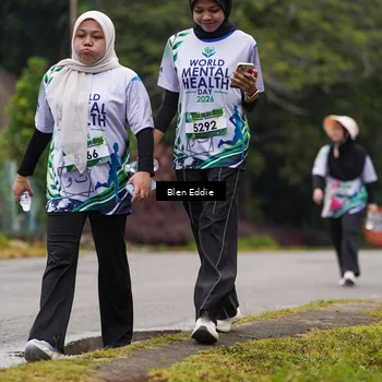 Runner Photo 8127219