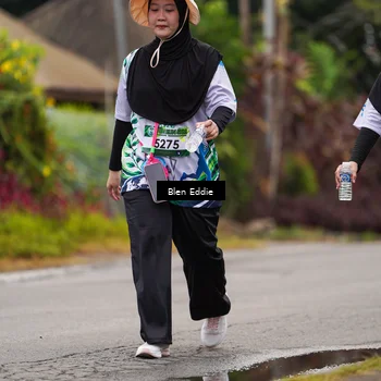 Runner Photo 8127227
