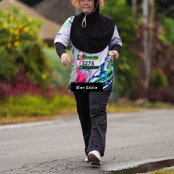 Runner Photo 8127230