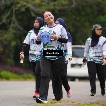 Runner Photo 8127231