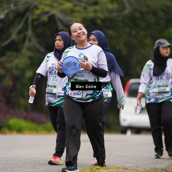 Runner Photo 8127232
