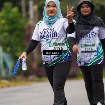 Runner Photo 8127234