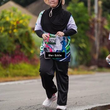 Runner Photo 8127235