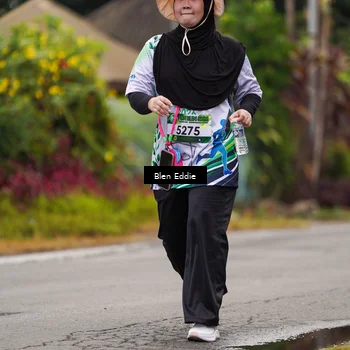 Runner Photo 8127236