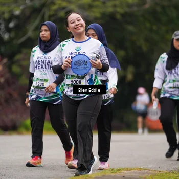 Runner Photo 8127237