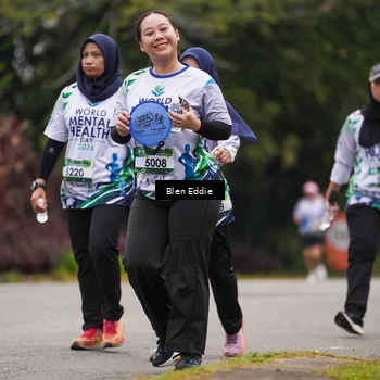 Runner Photo 8127238