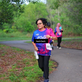Runner Photo 8127239