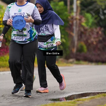Runner Photo 8127240