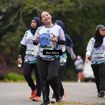 Runner Photo 8127241