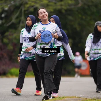 Runner Photo 8127242