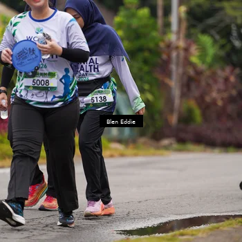 Runner Photo 8127243