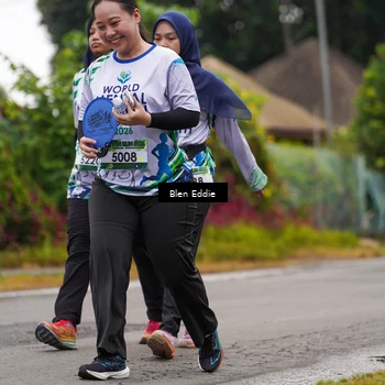 Runner Photo 8127244