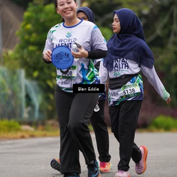 Runner Photo 8127245