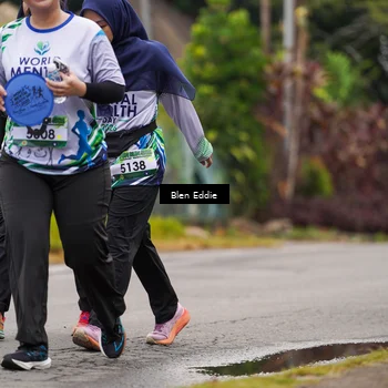Runner Photo 8127246