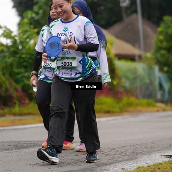 Runner Photo 8127247