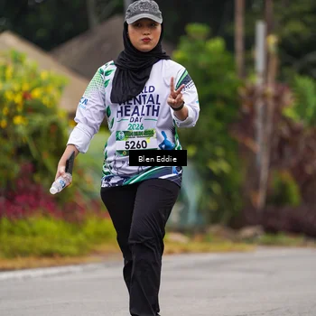 Runner Photo 8127248
