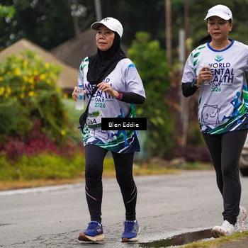 Runner Photo 8127249