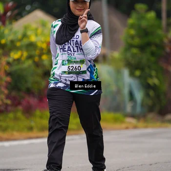 Runner Photo 8127250