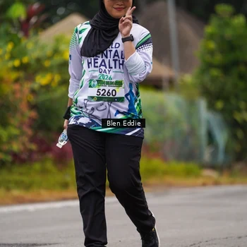 Runner Photo 8127251
