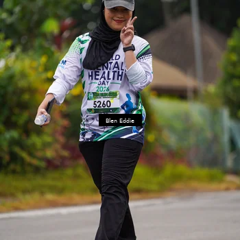 Runner Photo 8127252
