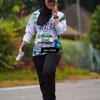 Runner Photo 8127253