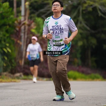 Runner Photo 8127254