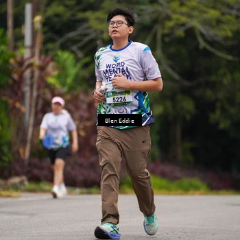 Runner Photo 8127256