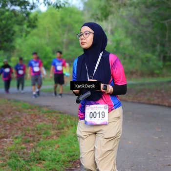Runner Photo 8127258