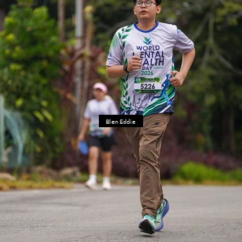Runner Photo 8127259