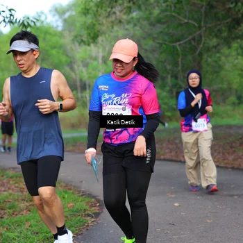 Runner Photo 8127260