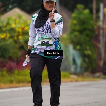 Runner Photo 8127262