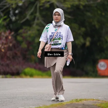 Runner Photo 8127263
