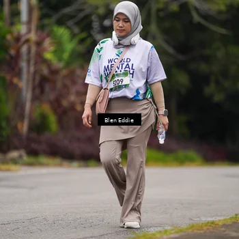 Runner Photo 8127264