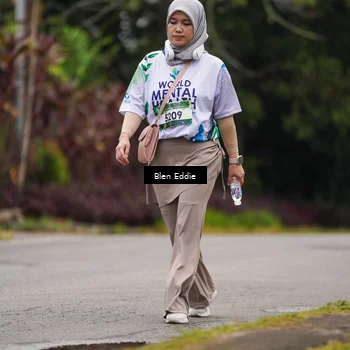 Runner Photo 8127266