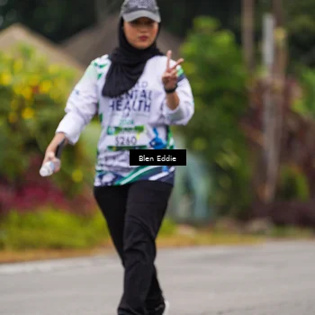 Runner Photo 8127267