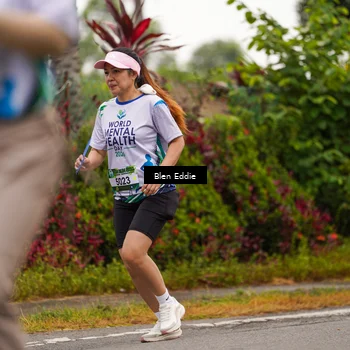 Runner Photo 8127268